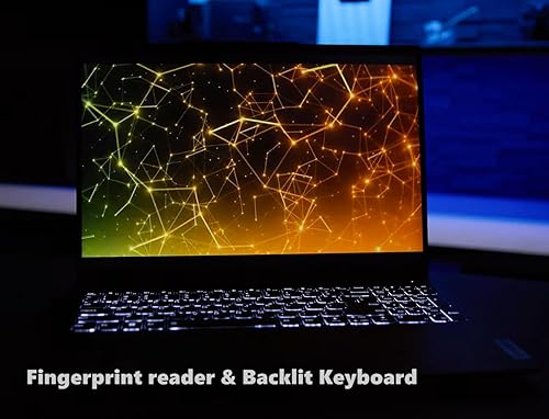 Miniatura 4 de Lenovo IdeaPad 5 - Computadora portátil, pantalla táctil IPS de 16 pulgadas (1920 x 1200), Intel Core i7-1355U de 13 generación, 16 GB de RAM, SSD