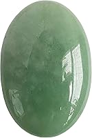 Vista 13 de Rodonita natural ovalada, bolsillo de palma curativa, cristal curativo, spa, piedra energética, cristales y piedras curativas