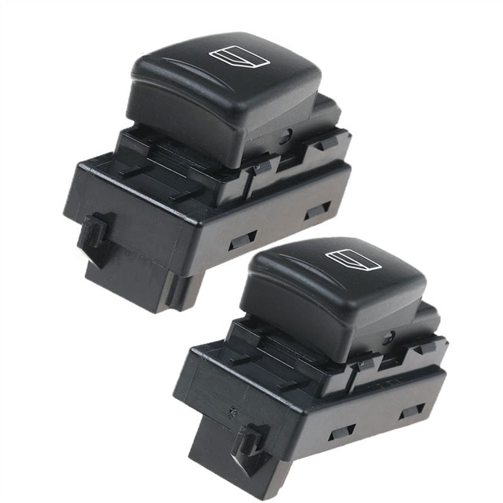Interrupteur de lève-vitre Smart 451 A4518204110 bouton commande vitre électrique gauche droite - 5
