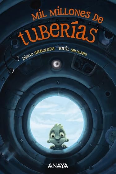 Mil millones de tuberías
