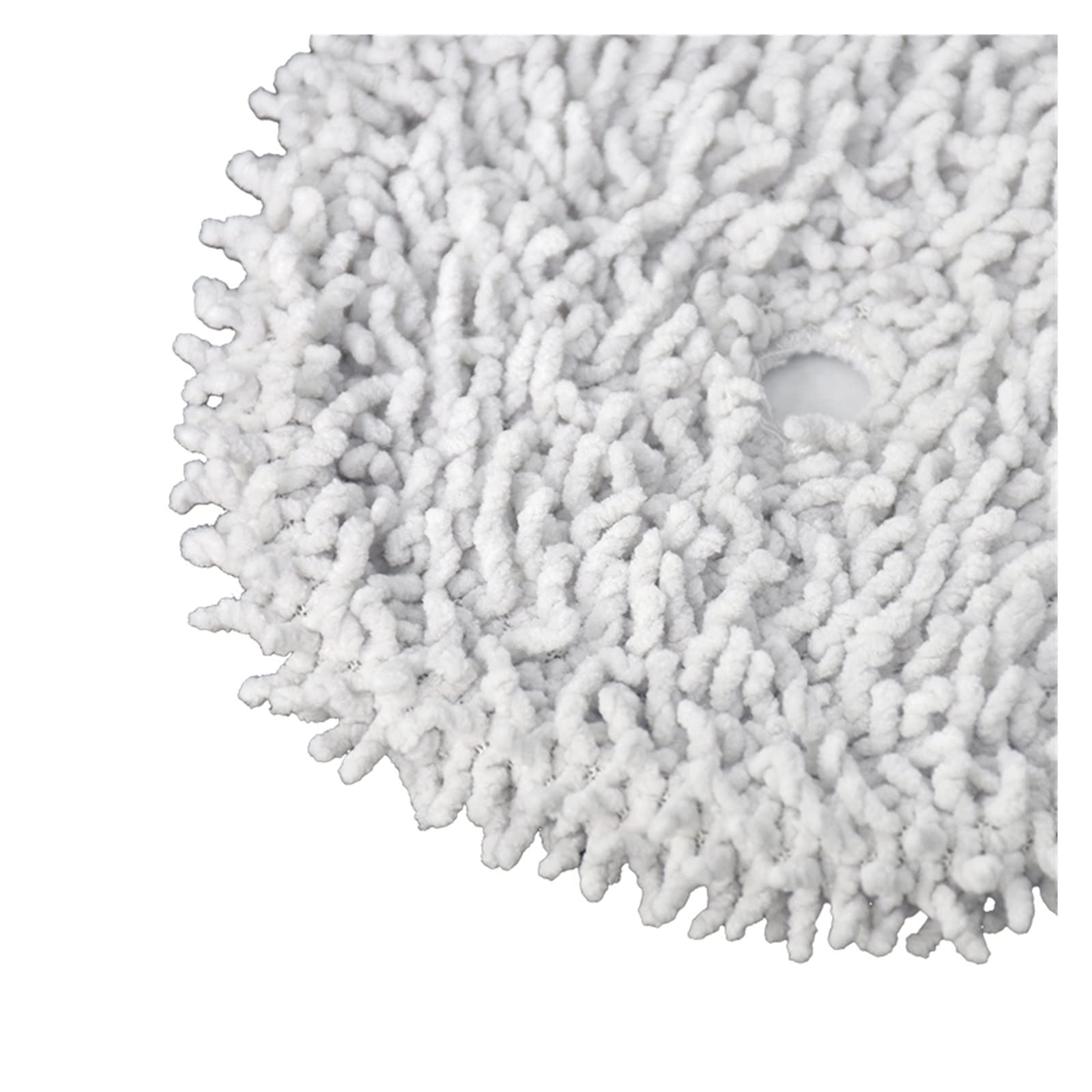 Ścierka do mopa próżniowego, kompatybilna z Dreame W10, W10 Pro, akcesoria do odkurzaczy ściereczka do mopa ściereczka do czyszczenia części zamienne(4pcs)