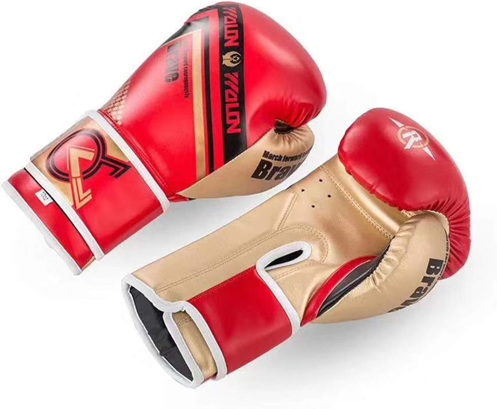 ZZBB HighEnd Boxing Gloves Kickboxing Gloves Sparring Gloves Or Training Kids