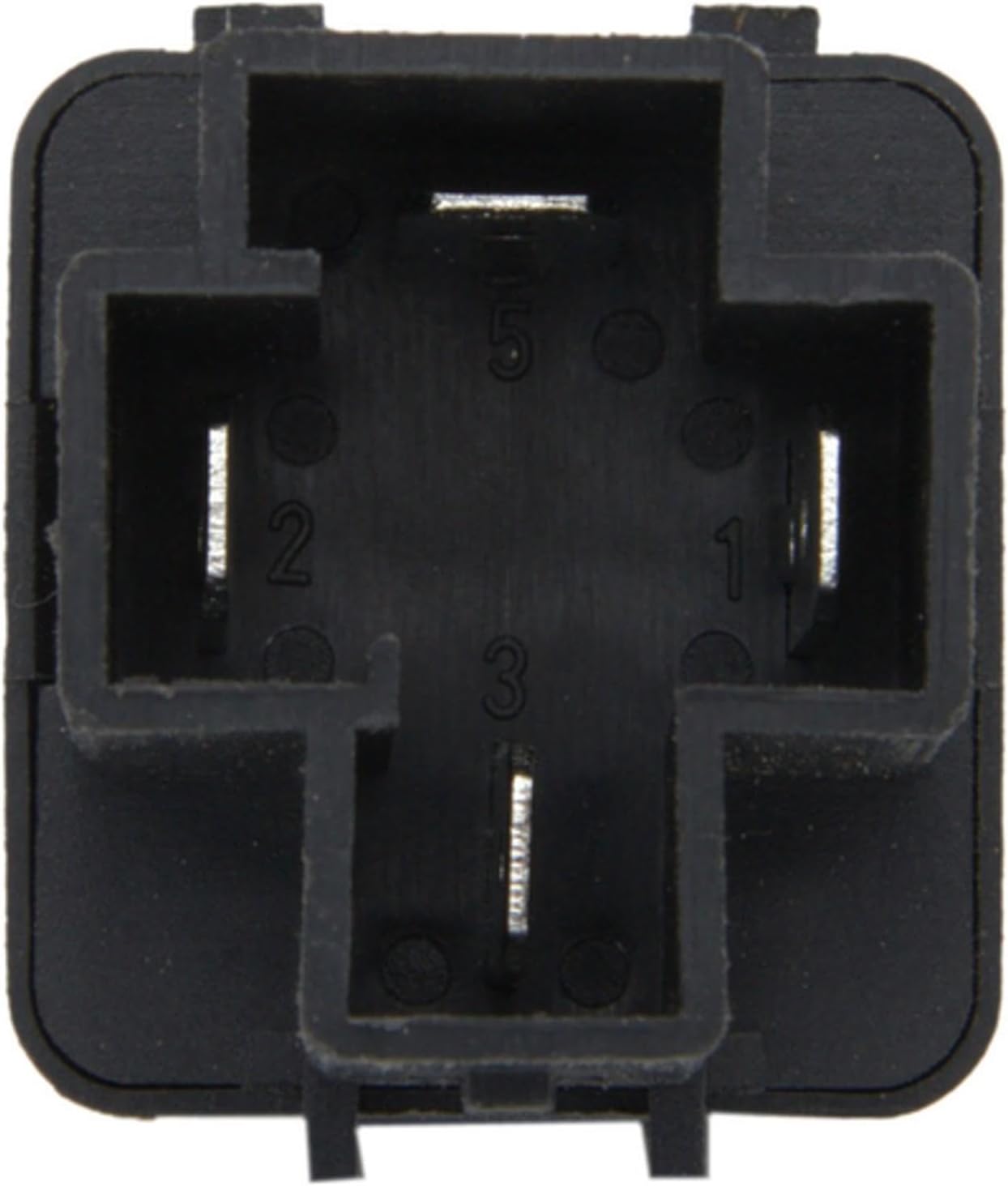 Replacement HVAC Blower Motor Relay for 1992-2008 INFINITI, Nissan 240SX, Altima, Altra EV, Armada, Frontier, I30, I35, J30, M45, Maxima, Pathfinder, Q45, QX4, Sentra, Tsuru, Xterra