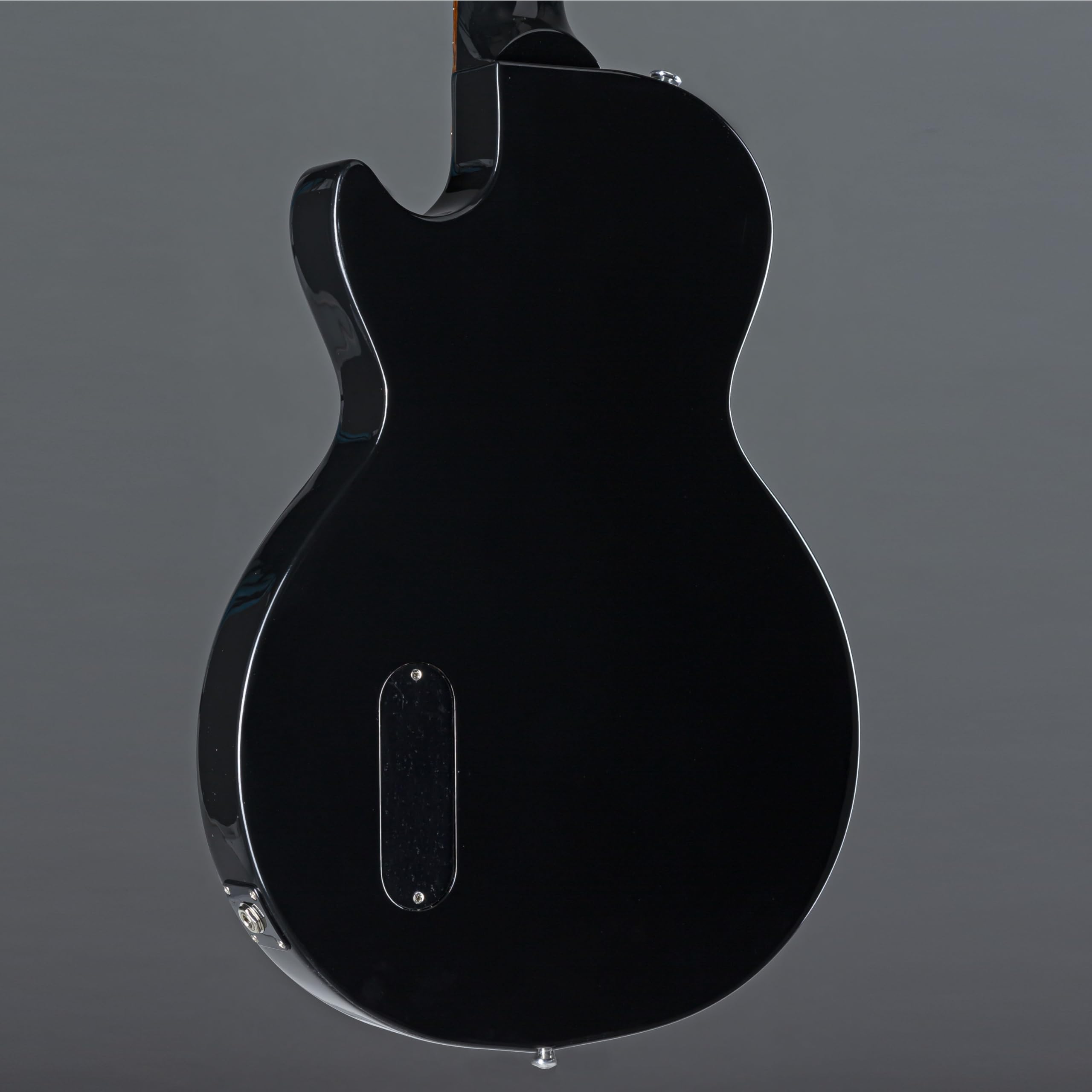 Les Paul Ebony - Chitarra elettrica Single Cut
