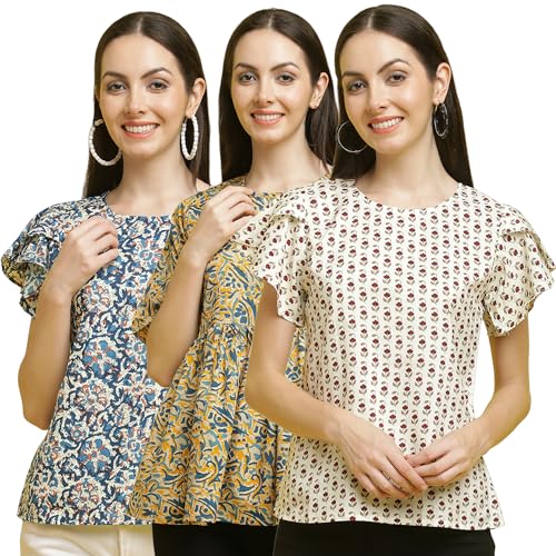Image of Women's Blouse