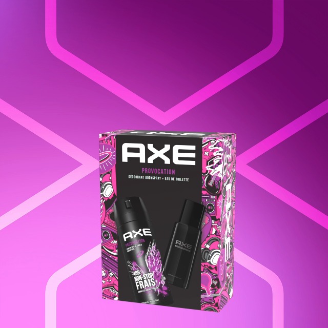 Eau De Toilette Provocation,Parfum Noix De Coco & Ambre Orientale