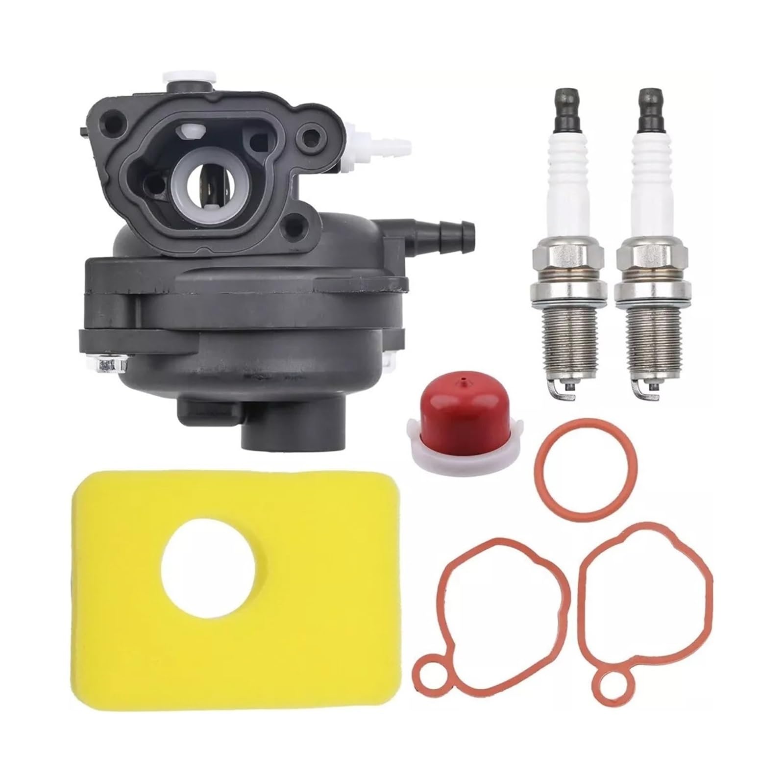 Carburateur 799583 performant pour moteur Briggs & Stratton 500E 140CC MTD 593261