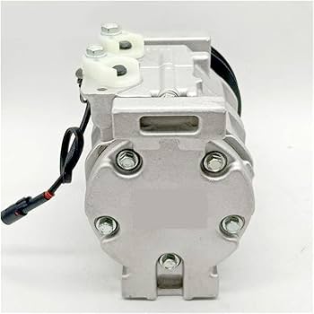 Auto A/C Compressor Compatible With Suzuki Grand Vitara 2.5L 2.7L Auto A/C Compressor Compatible With Suzuki Grand Vitara 2.5L 2.7L