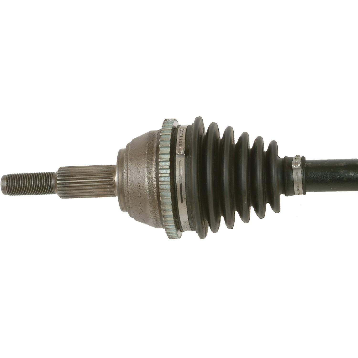 Cardone 60-9293 Remanufactured CV Constant Velocity Drive Axle Shaft - View #10