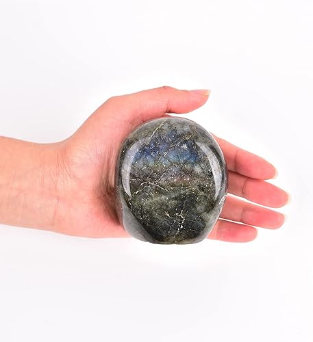 Piedra labradorita vertical de Joyoung Int.