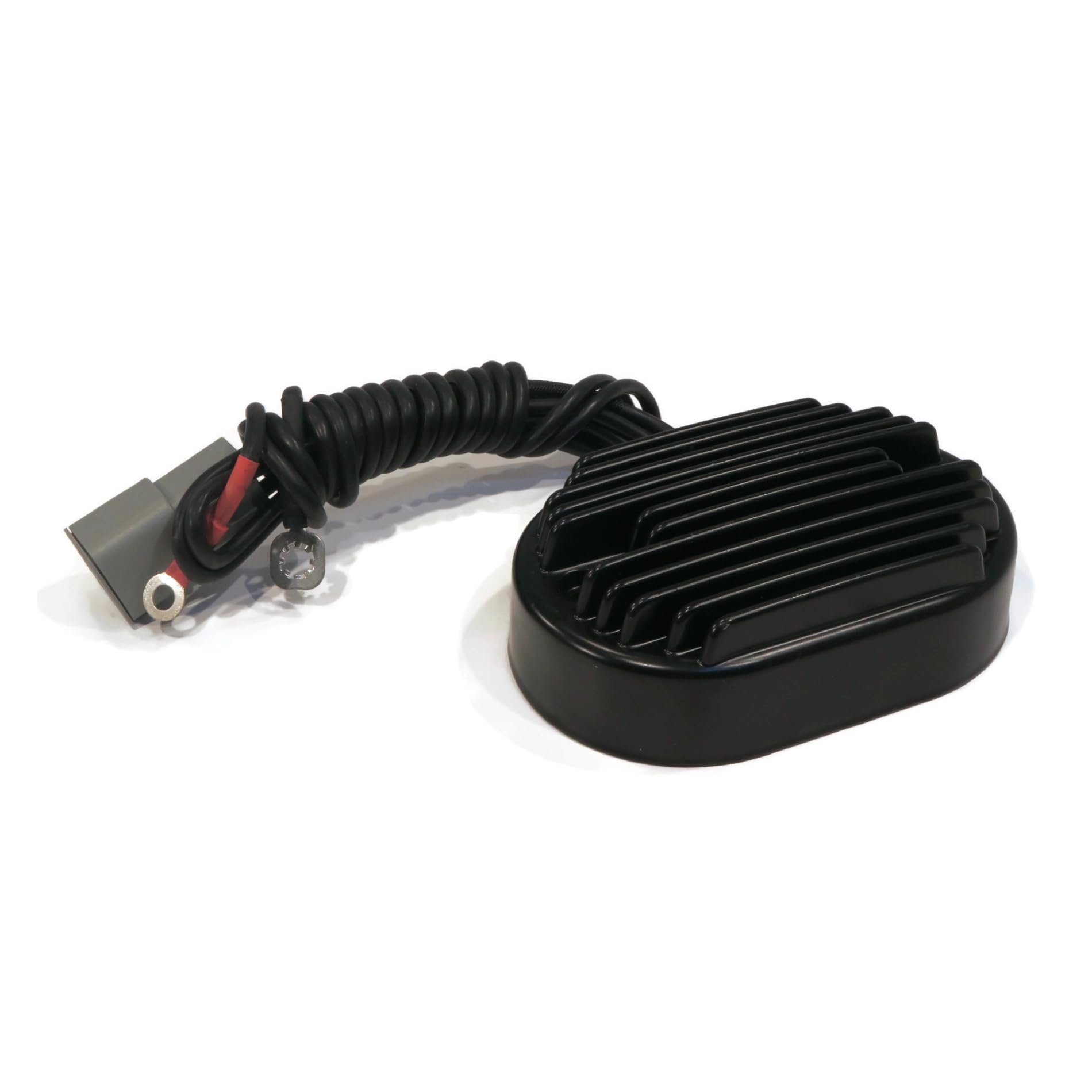 Mosfet Voltage Regulator For Harley Davidson Screaming Eagle/Fat