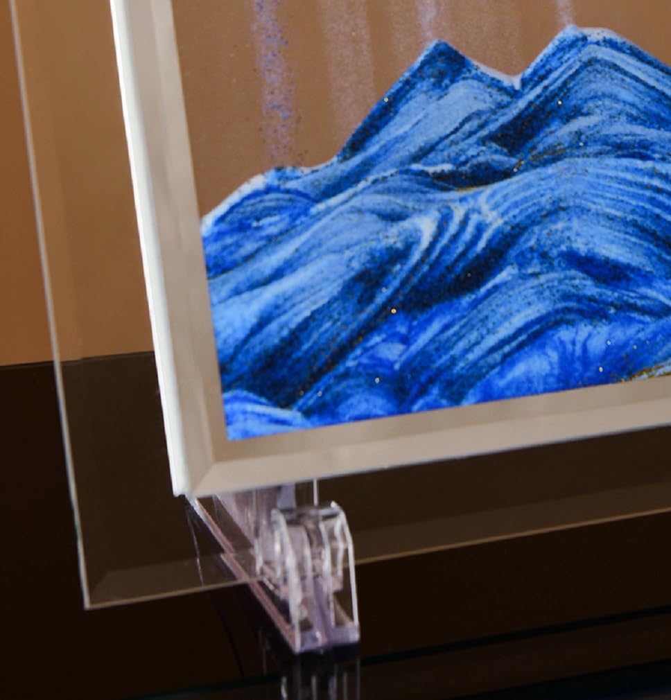 Amazon.co.jp: Kaimed サンドピクチャー 流砂絵 サンドアート