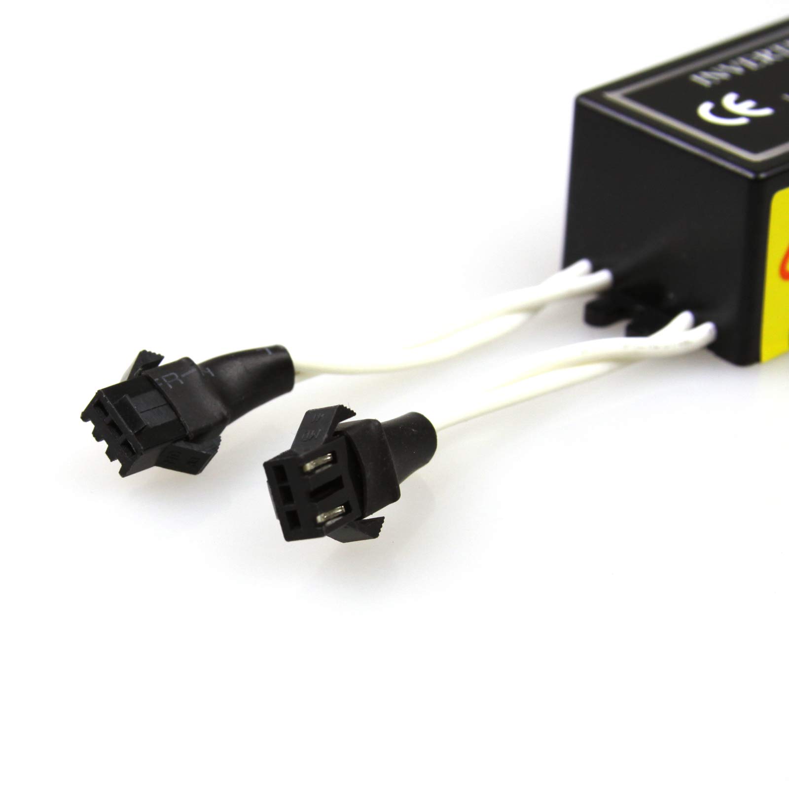 Amazon.co.jp: ハイパワーCCFLインバーターバラスト交換部品2個 非純正