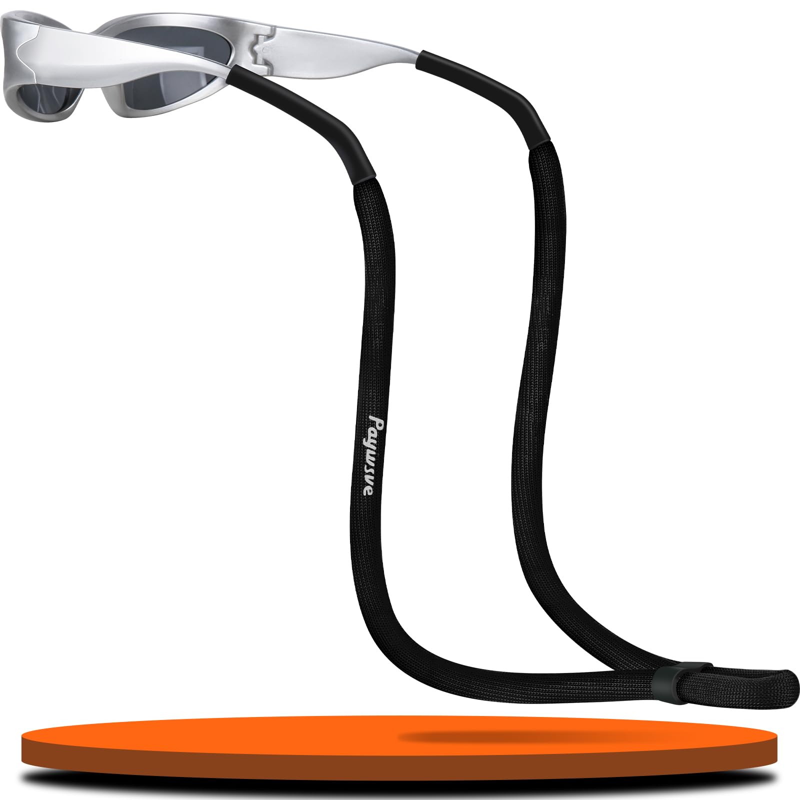 Fascia Galleggiante Per Occhiali - Antiscivolo Per Sport Acquatici E Non - Foto 2