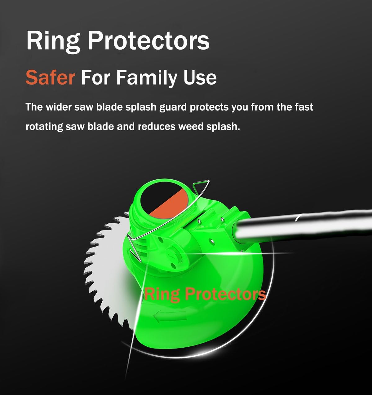 This is an example description for this item.