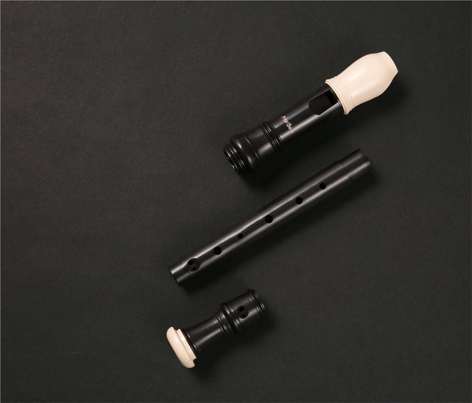 Flauto Dolce Professionale Flauto Dolce Soprano A 8 Fori (chiave Di Do) Strumento A Fiato Per Prestazioni Professionali