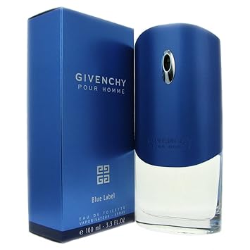 givenchy light blue perfume