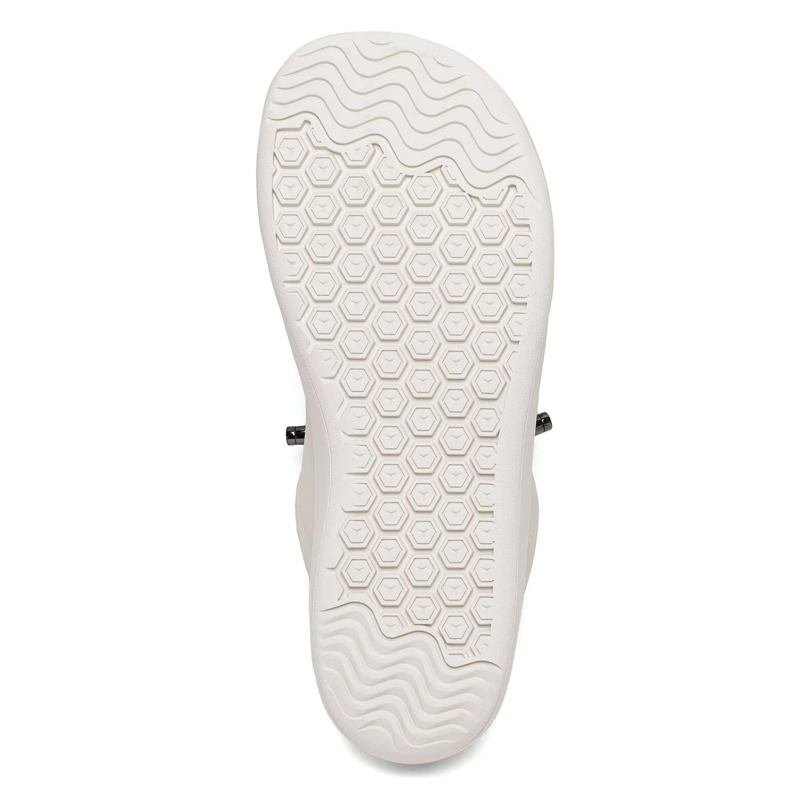 HOBIBEAR Zapatillas minimalistas anchas y modernas para hombre y mujer