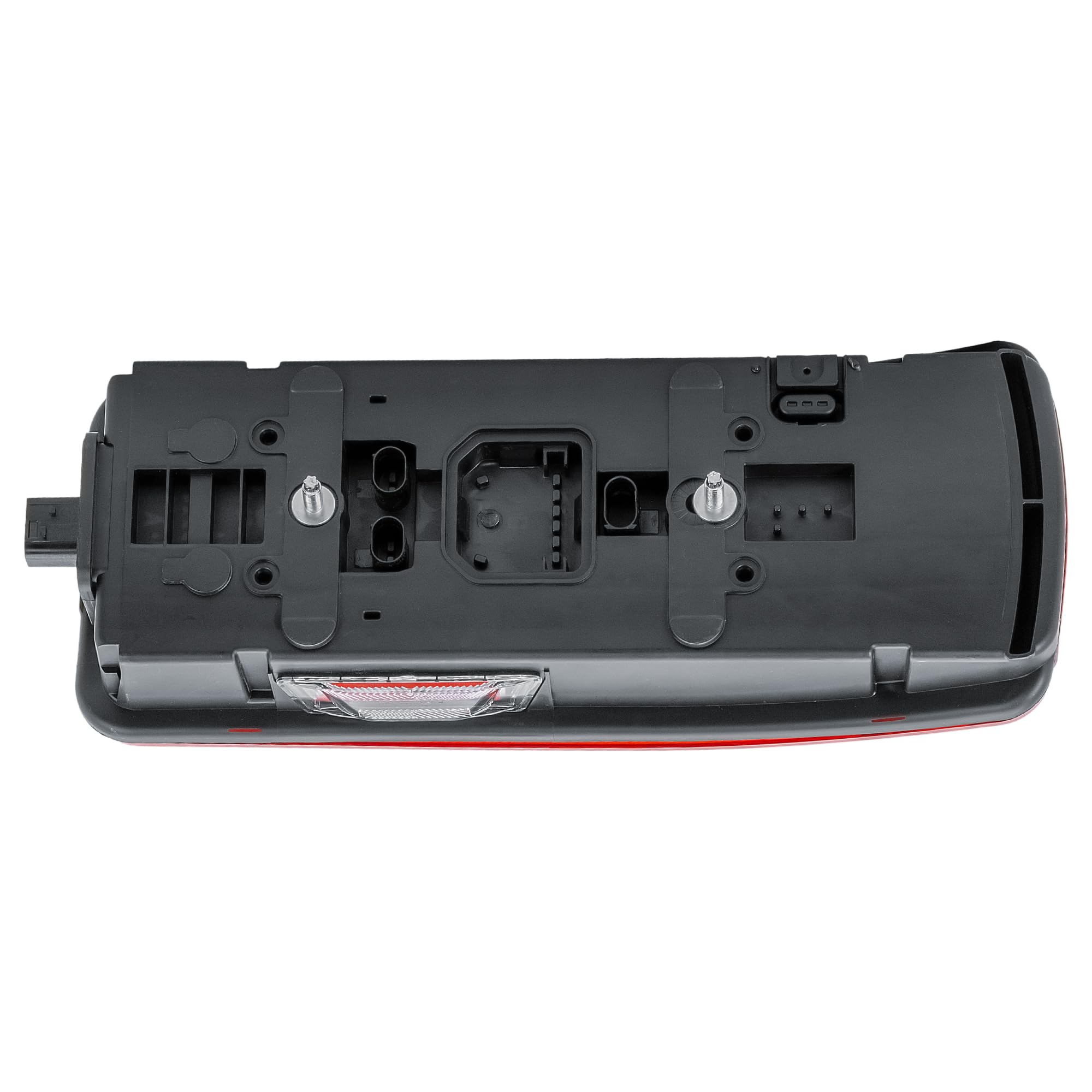LONGLING Fanale posteriore sinistro 12 V/24 V per camion IVECO Stralis T-way