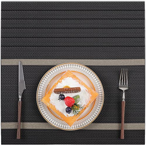 Amazon.ca Best Sellers The most popular items in Place Mats