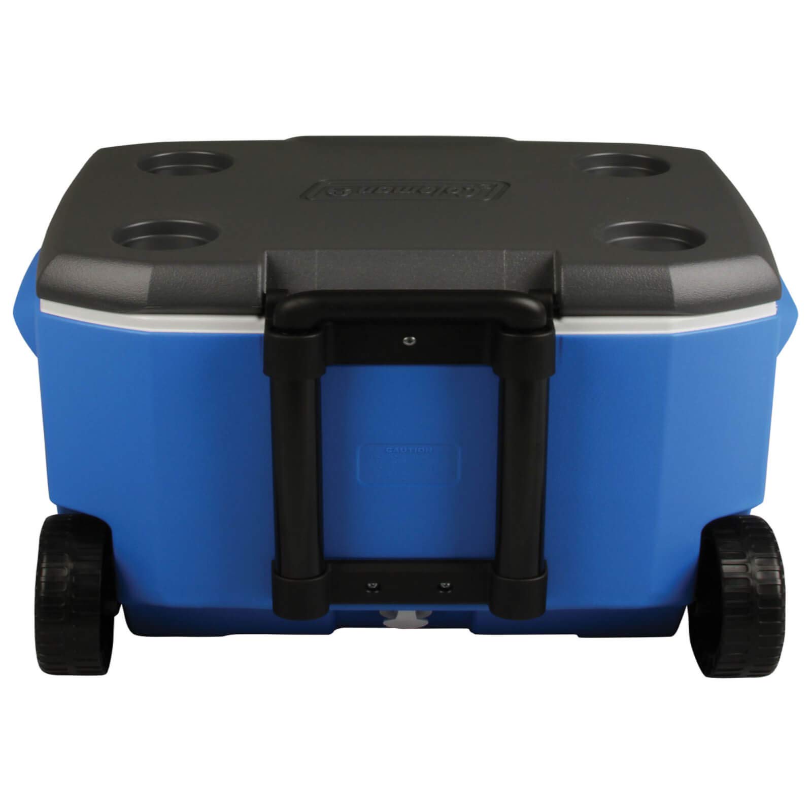 Coleman Chłodnica kołowa Performance 60 QT 56 L