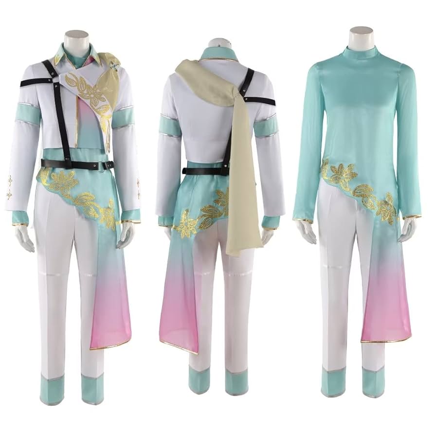 桜河こはく コスプレ 衣装 Amazon.co.jp: コスプレ 衣装 桜河 こはく おうかわ こはく