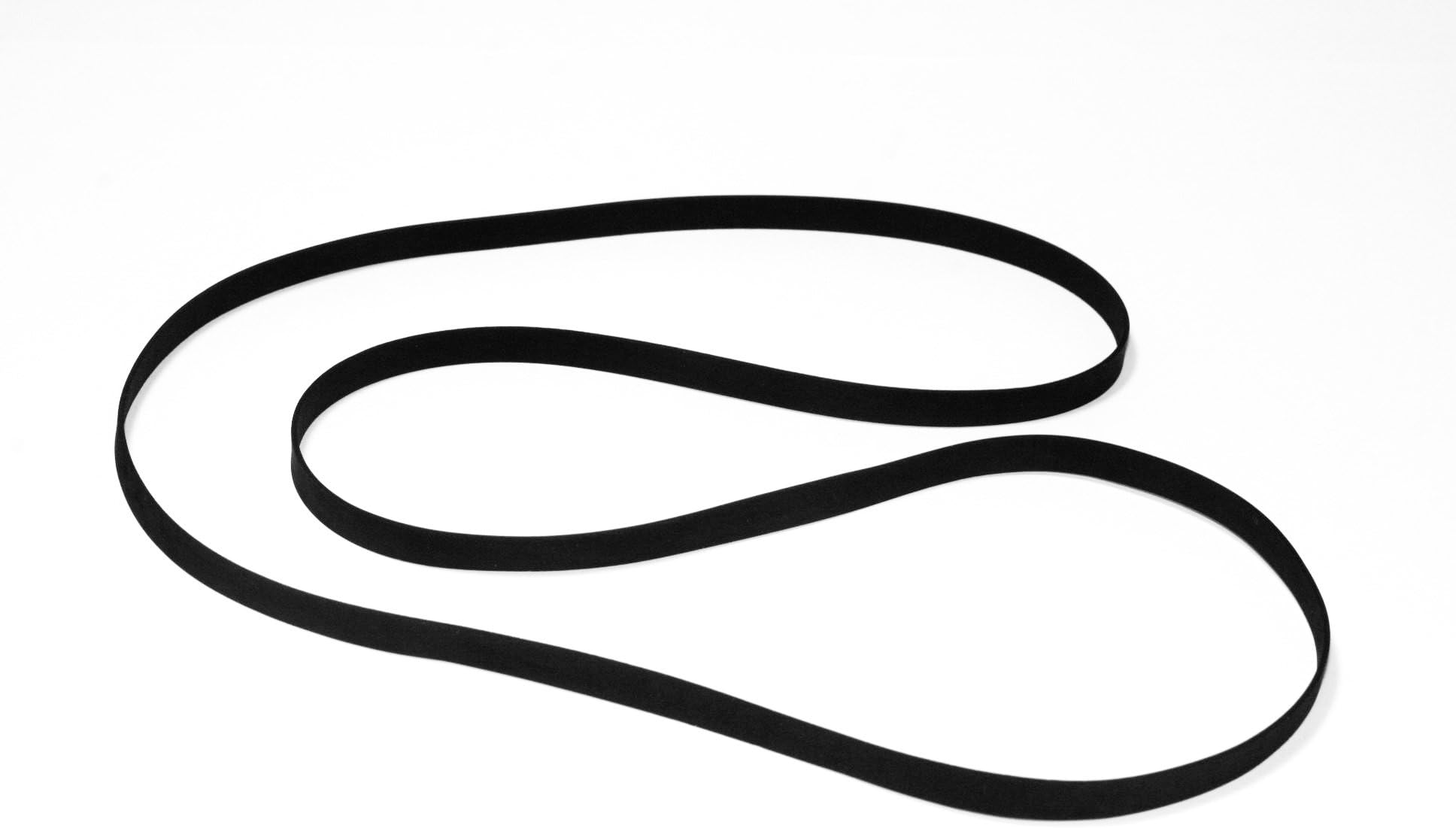 Replacement flat drive belt for AKAI AP-B-20-C European production APB20C