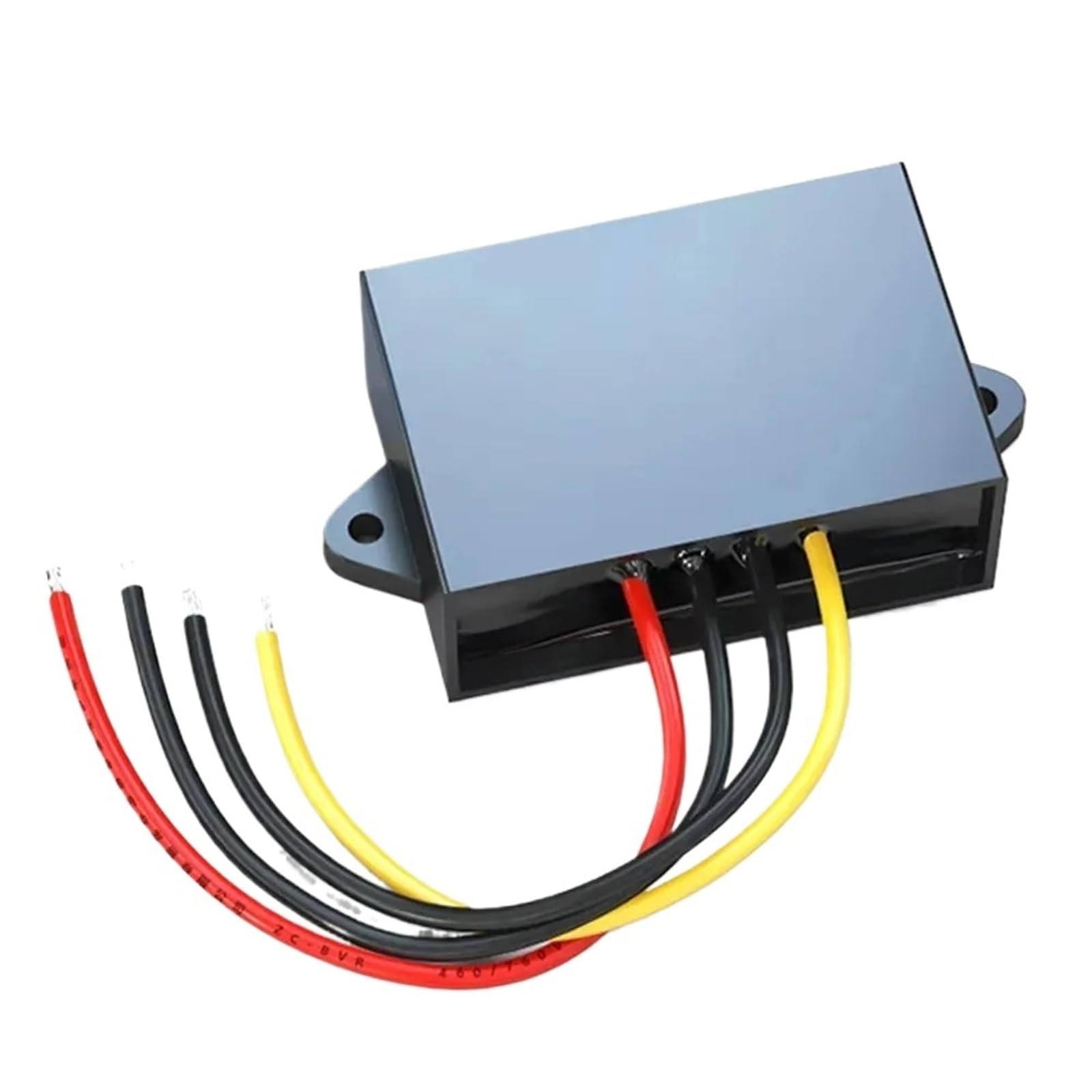 Przetwornica mocy przełączanej 48 V na 24 V, 48 V do 24 V, 1A do 40 A, reduktor napięcia, transformator DC na DC, regulator reduktora napięcia dla ciężarówki (24V_48V TO 24V 40A)