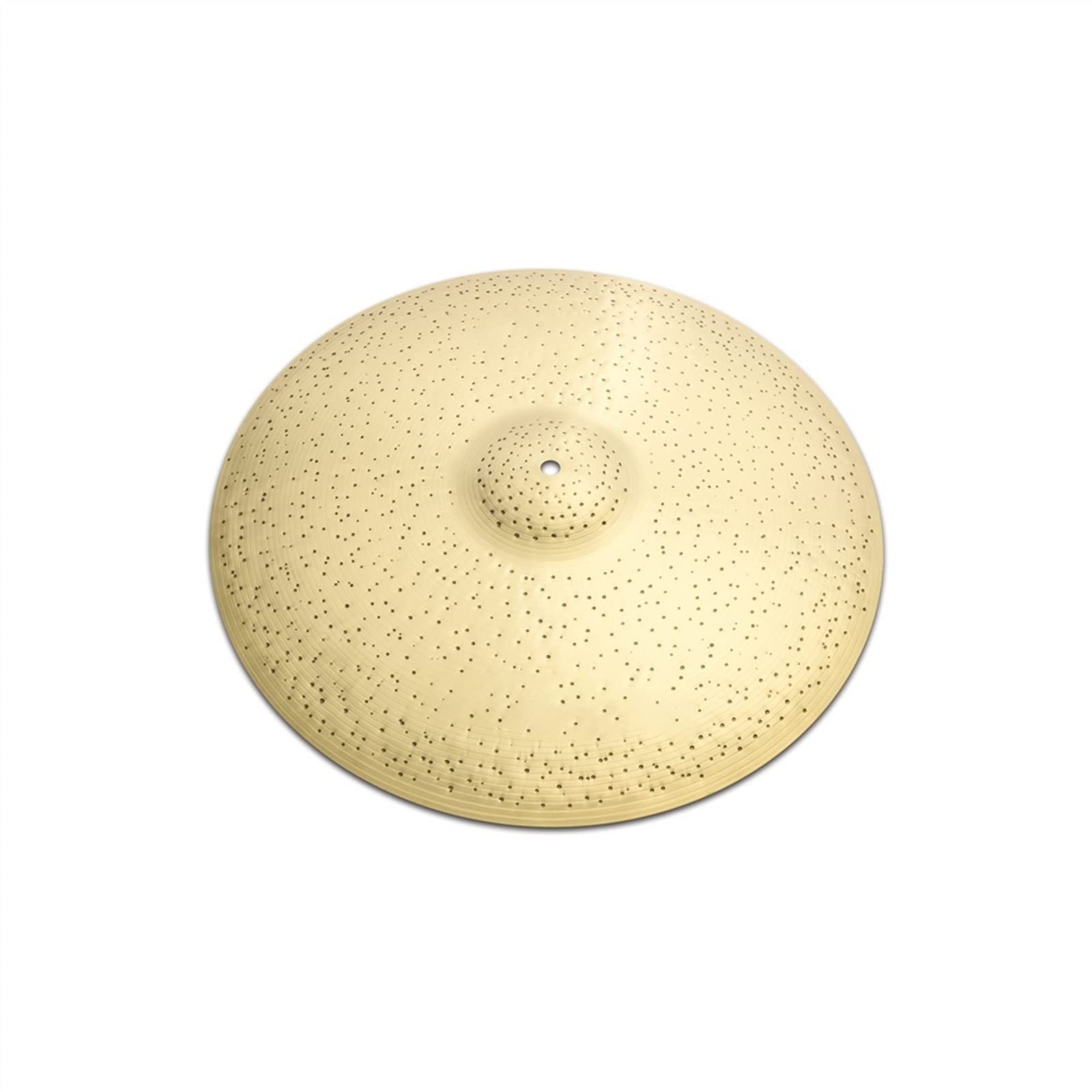 Tambour Cymbale Cymbales Professionnelles B20 5 Pièces pour Batterie 14 "+ 16" + 18 "+ 20" Cymbale