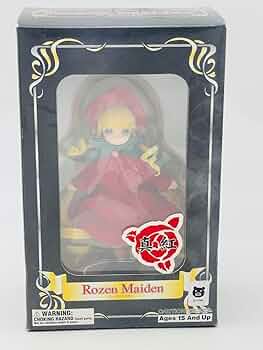 【新品・未開封】ジュホン MANRANGYI マンレンイ ミニドール 516WFBYXFQL._UF350,350_QL50_.jpg