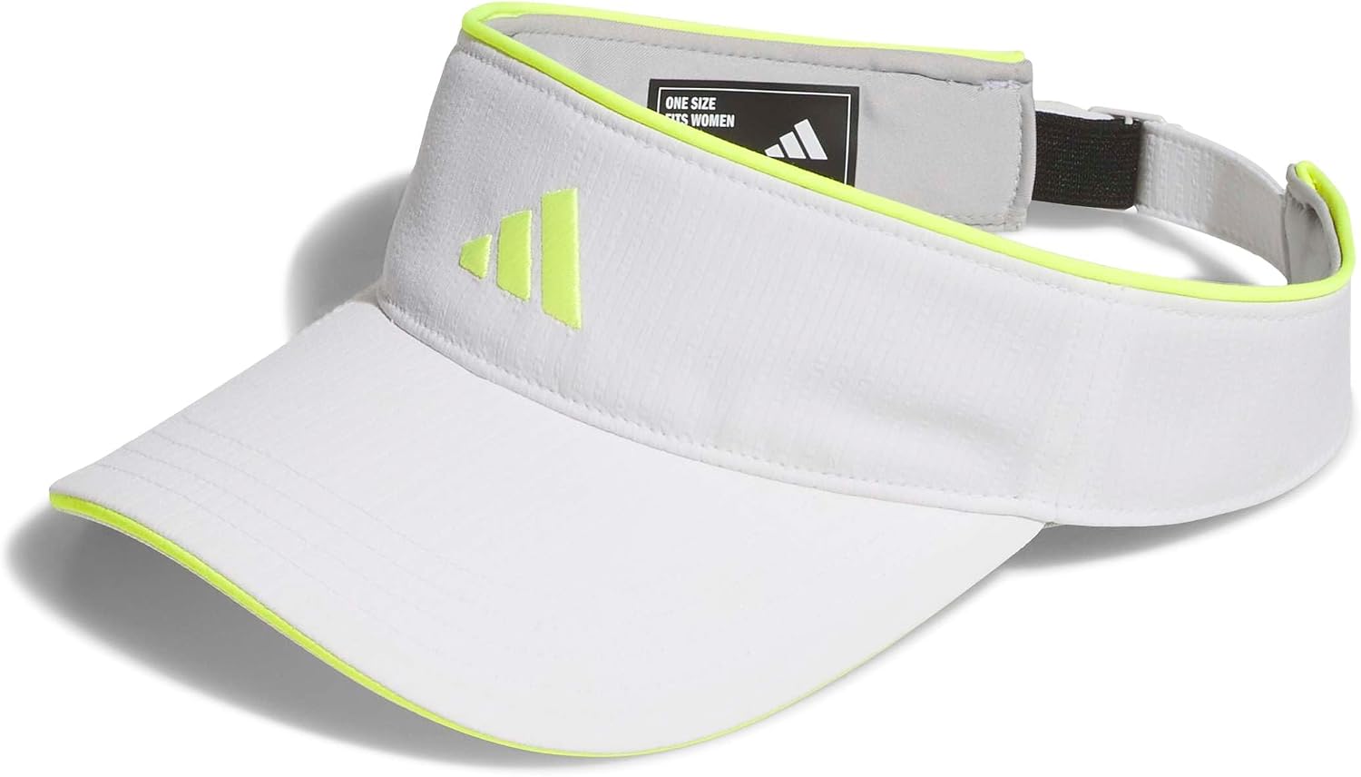 adidas Women's Fairway Tour Visor