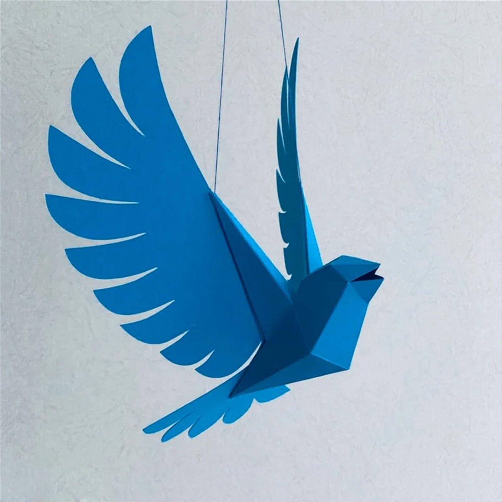 blue＊bird様 orderページ☽⋰ Amazon.co.jp: ブルーバード 幸せの青い鳥 小鳥 オブジェ 置物 BIRDIE