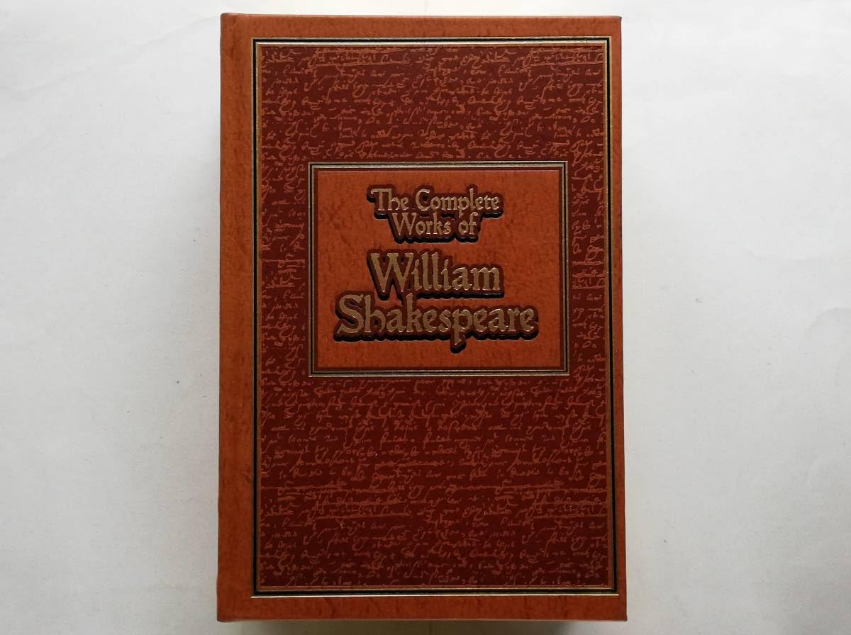 Amazon.co.jp: The Complete Works of William Shakespeare