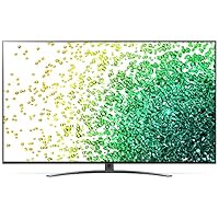 LG 65NANO869PA TV 164 cm