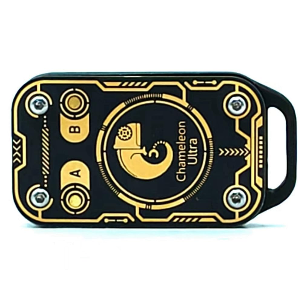 Chameleon 3.0 Smartcard-Emulator, kompatibel mit NFC Read Writer RFID Smart Chip ID IC Reader Tag Copyer neues Upgrade