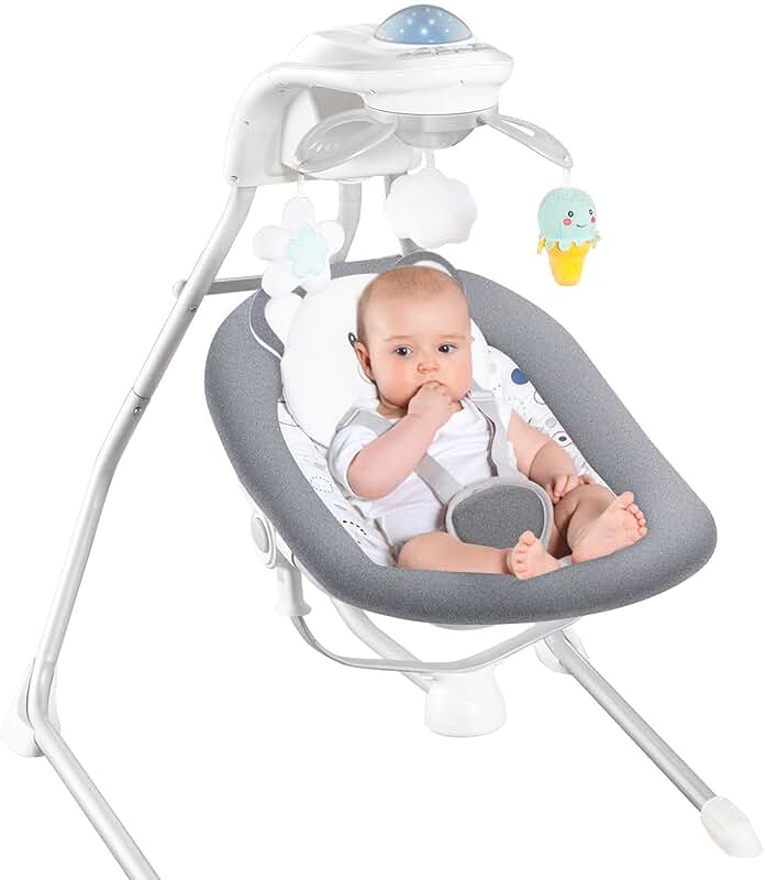 Swings Bouncers, Jumpers & Swings Baby Products