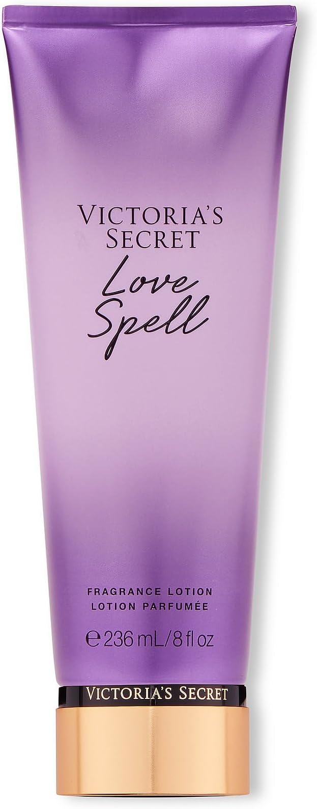 Love Spell Fragrance Lotion