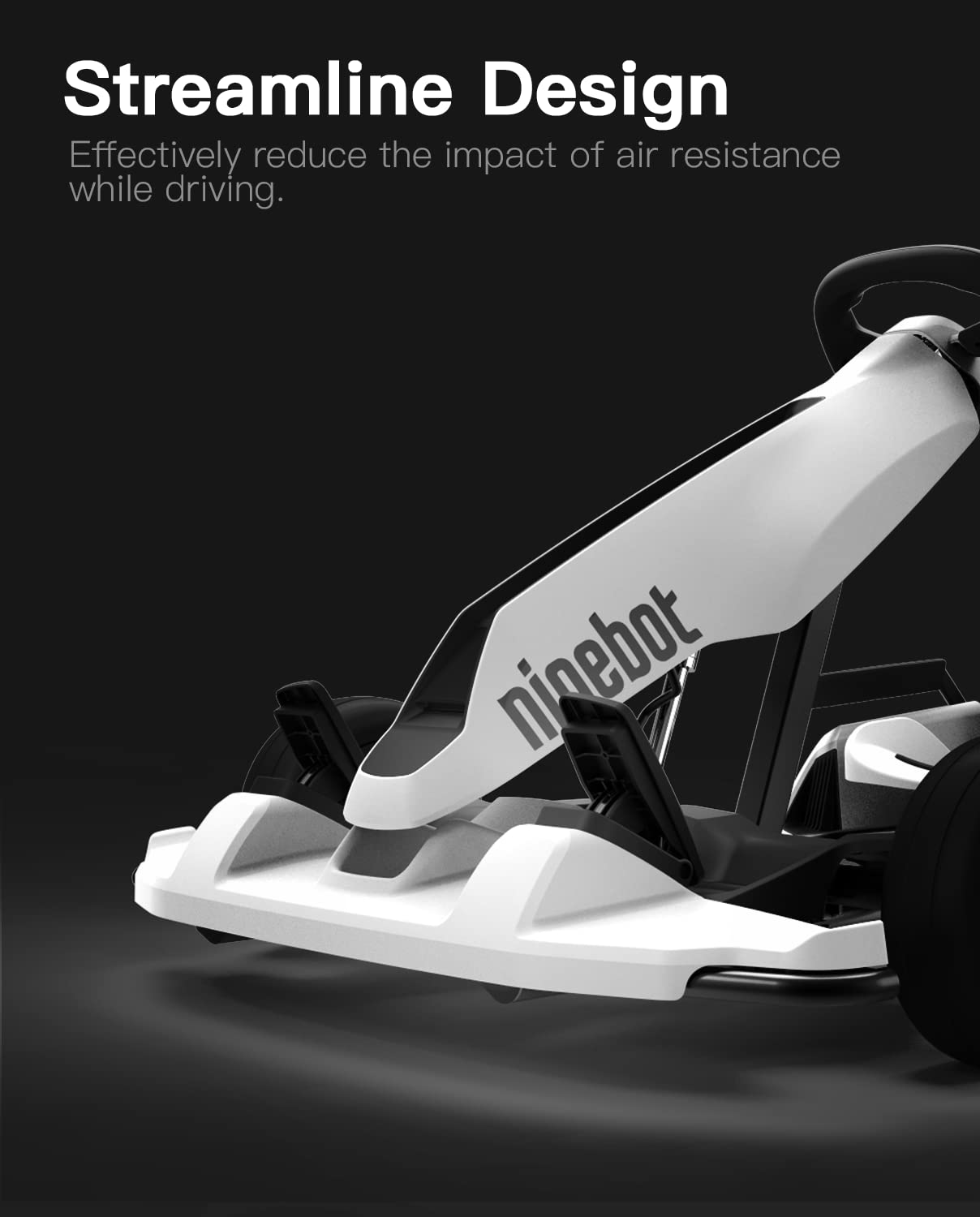 Amazon.co.jp: stio ゴーカートキット フロントウィング