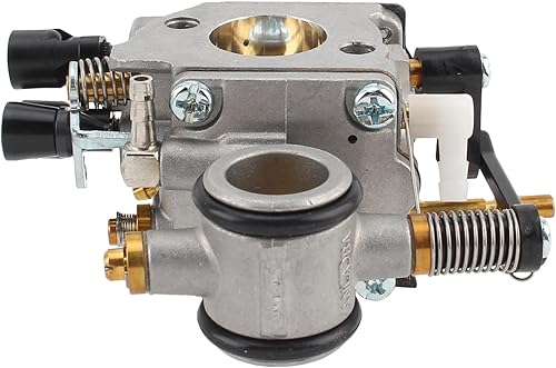 Miniatura 6 de AUTOKAY Kit de filtro de combustible de carburador TS700 para sierra de corte Stihl TS700 TS800 para Walbro WJ114 para Tillotson HS314A HS-314A