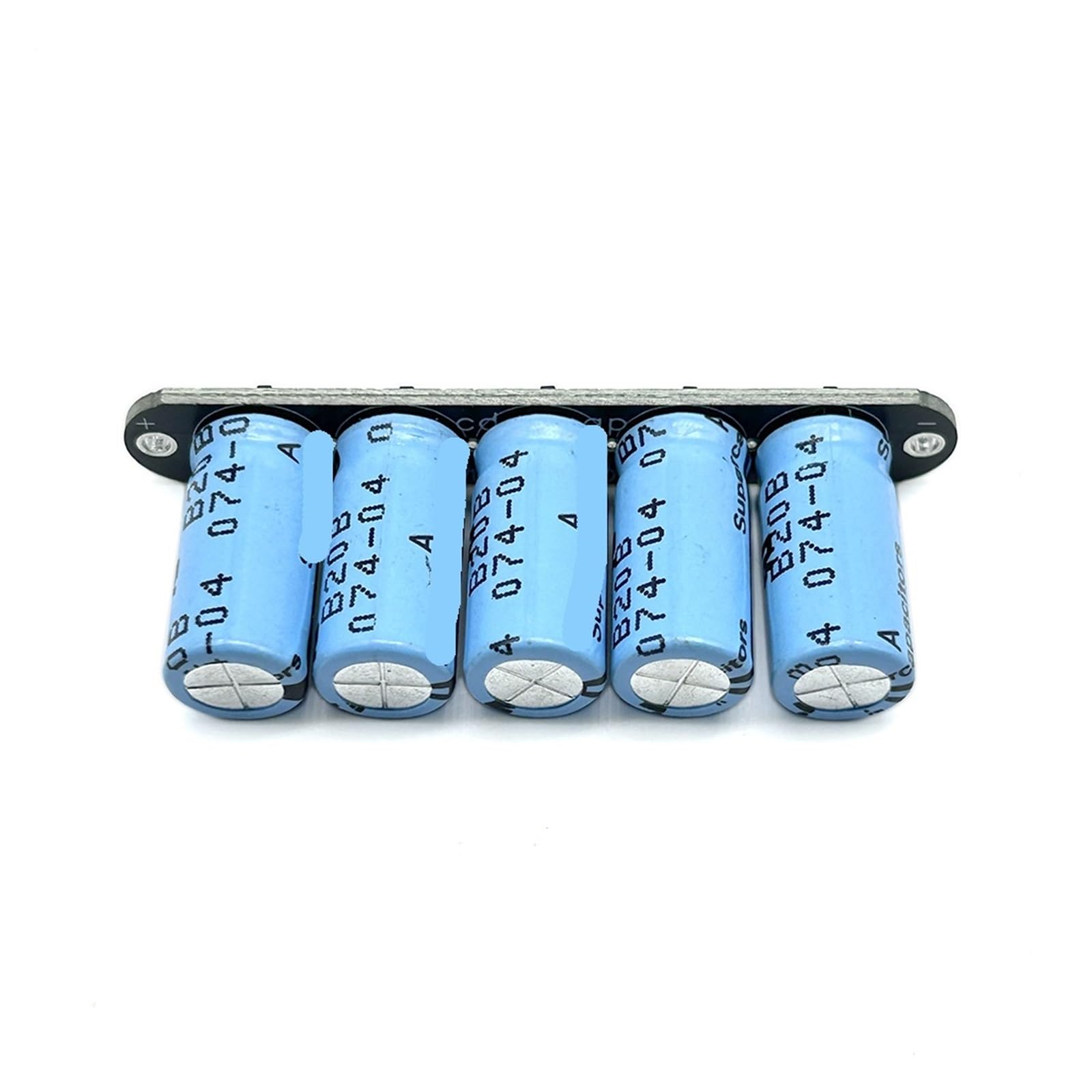 BALYDLUL 1Set 12.5V0.2F Backup Small Power Supply 12V 2.5V1F 13.5V