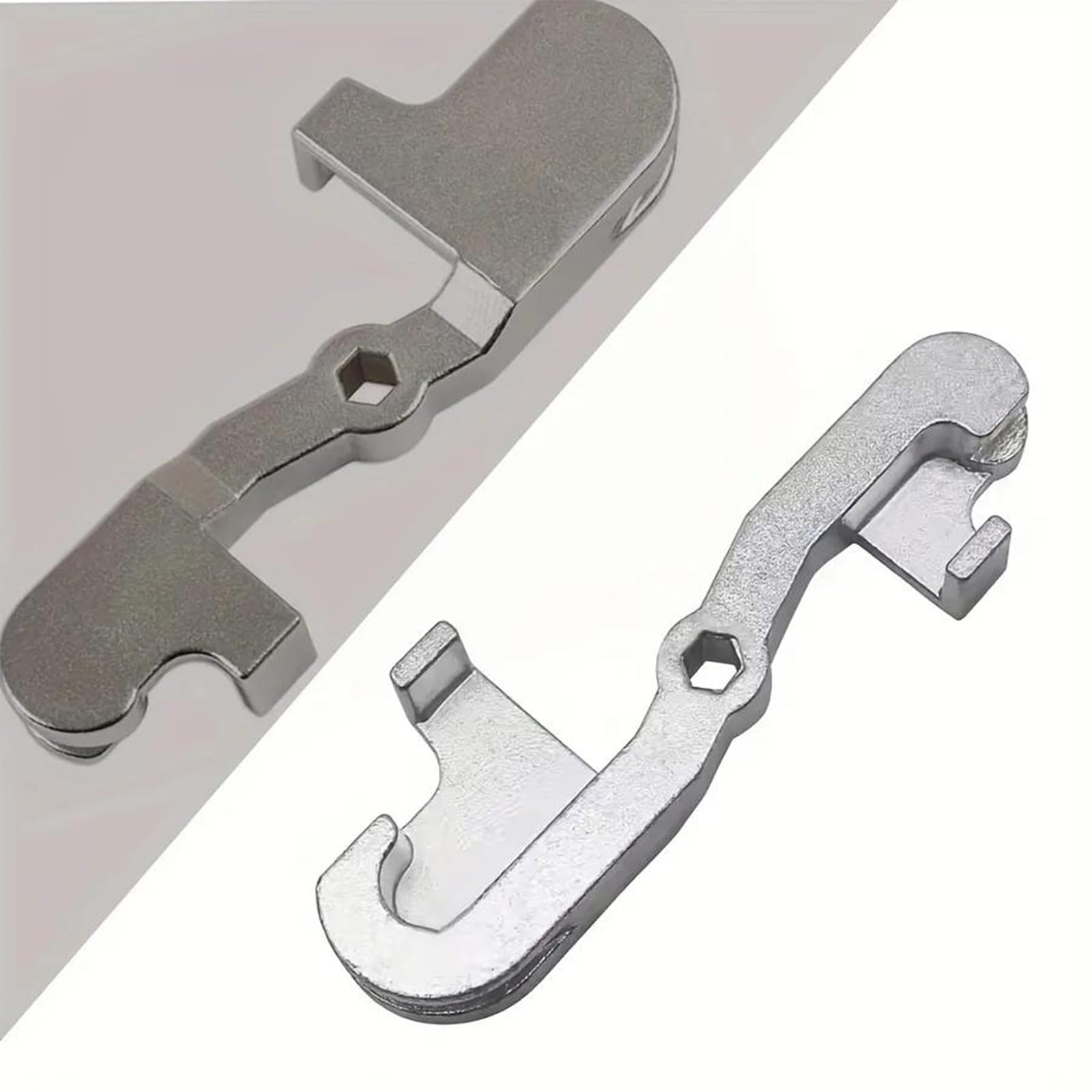 Tokaneit Outil de Cintrage de Tuyau de Frein Outil de Cintrage Professionnel,Pince à Cintrer Pratique,Cintreuse de Tubes,Convient Aux Flexibles de Frein D'un Diamètre de 4.75 mm et Moins