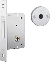 Trava Quadrupla Média Stam Simples Tetra 1001 Inox