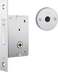 Trava Quadrupla Média Stam Simples Tetra 1001 Inox