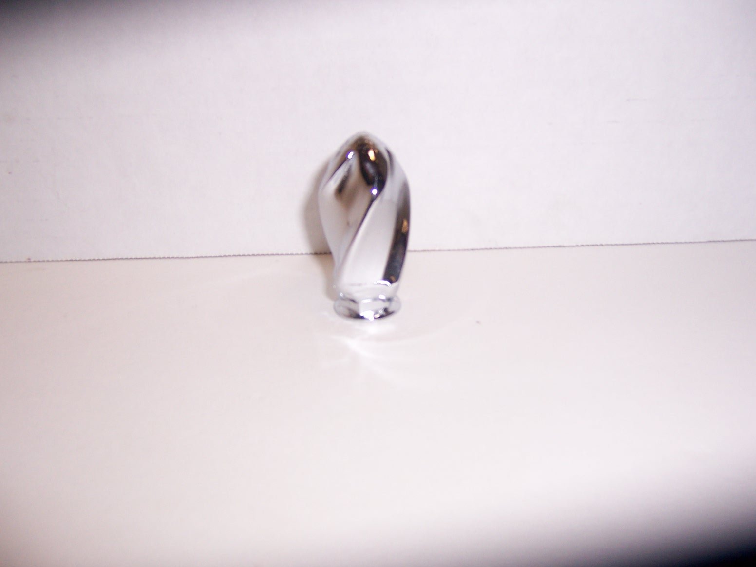 Twisted Axle Nut 26T