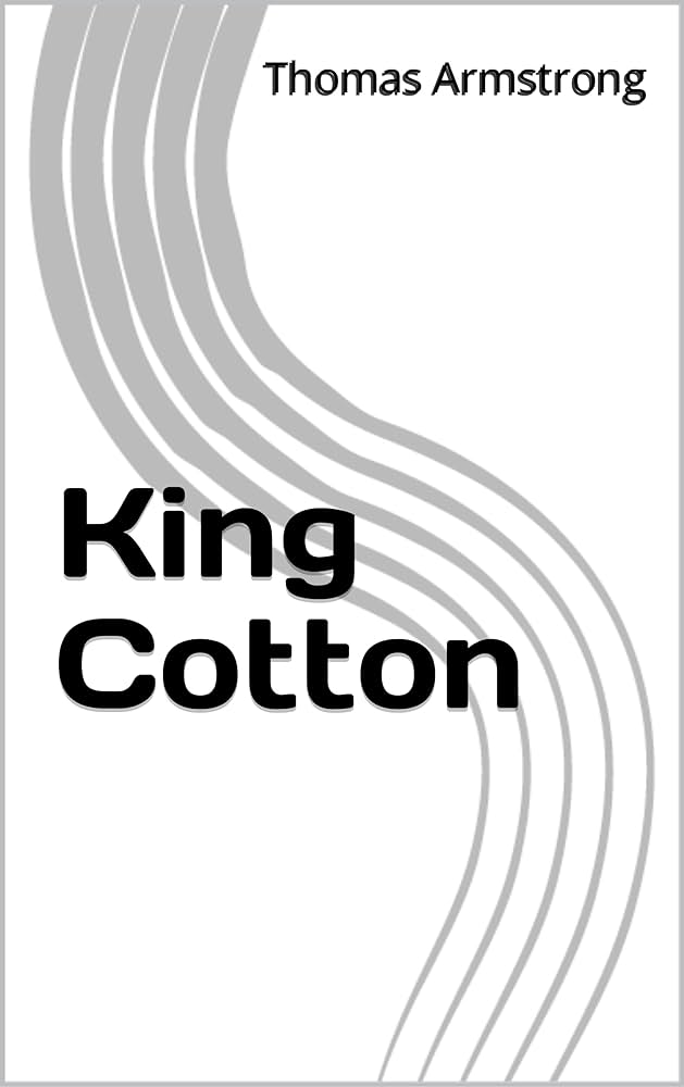 洋書 The Rise & Fall of King Cotton 洋書 The Rise & Fall of King Cotton 洋書 The Rise & Fall of