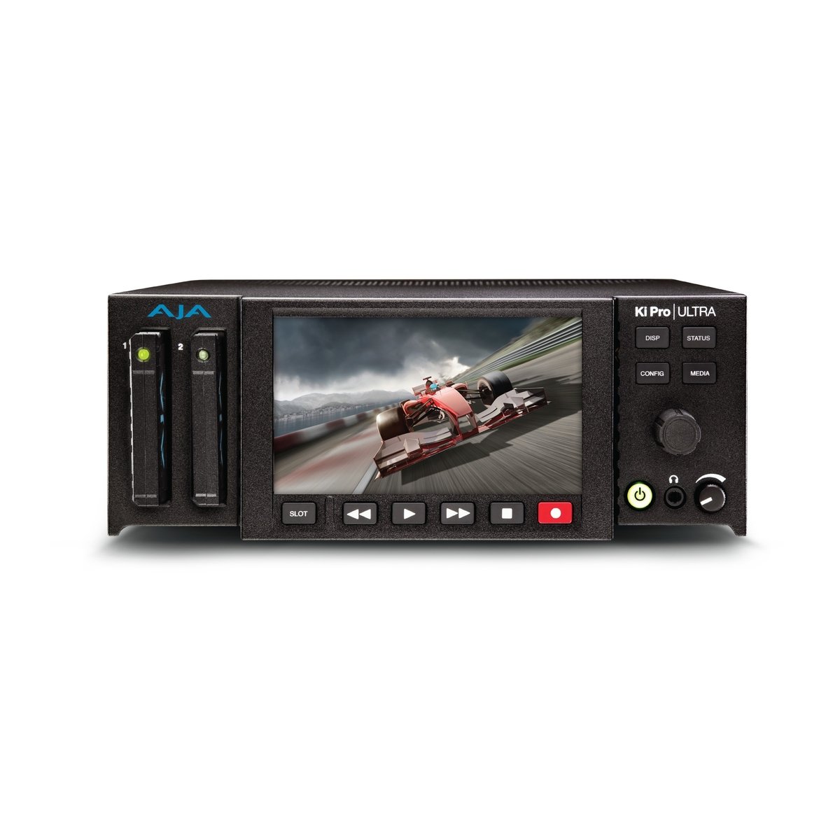 AJA Ki Pro ビデオ録画・再生機器 Amazon | AJA Ki Pro Ultra ビデオ録画再生機 HD液晶モニター