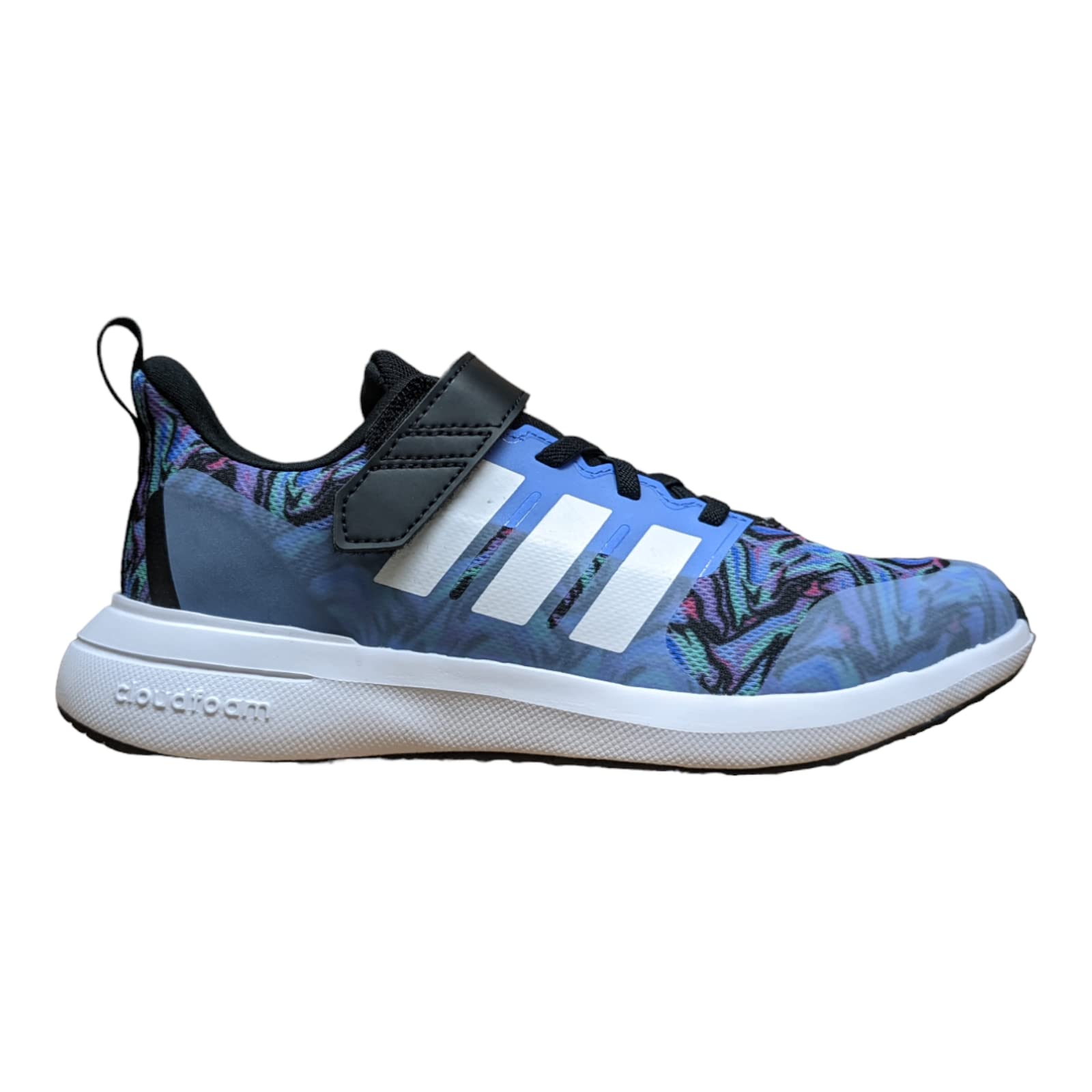 adidas Fortarun 2.0 amorti optimal chaussure de running junior
