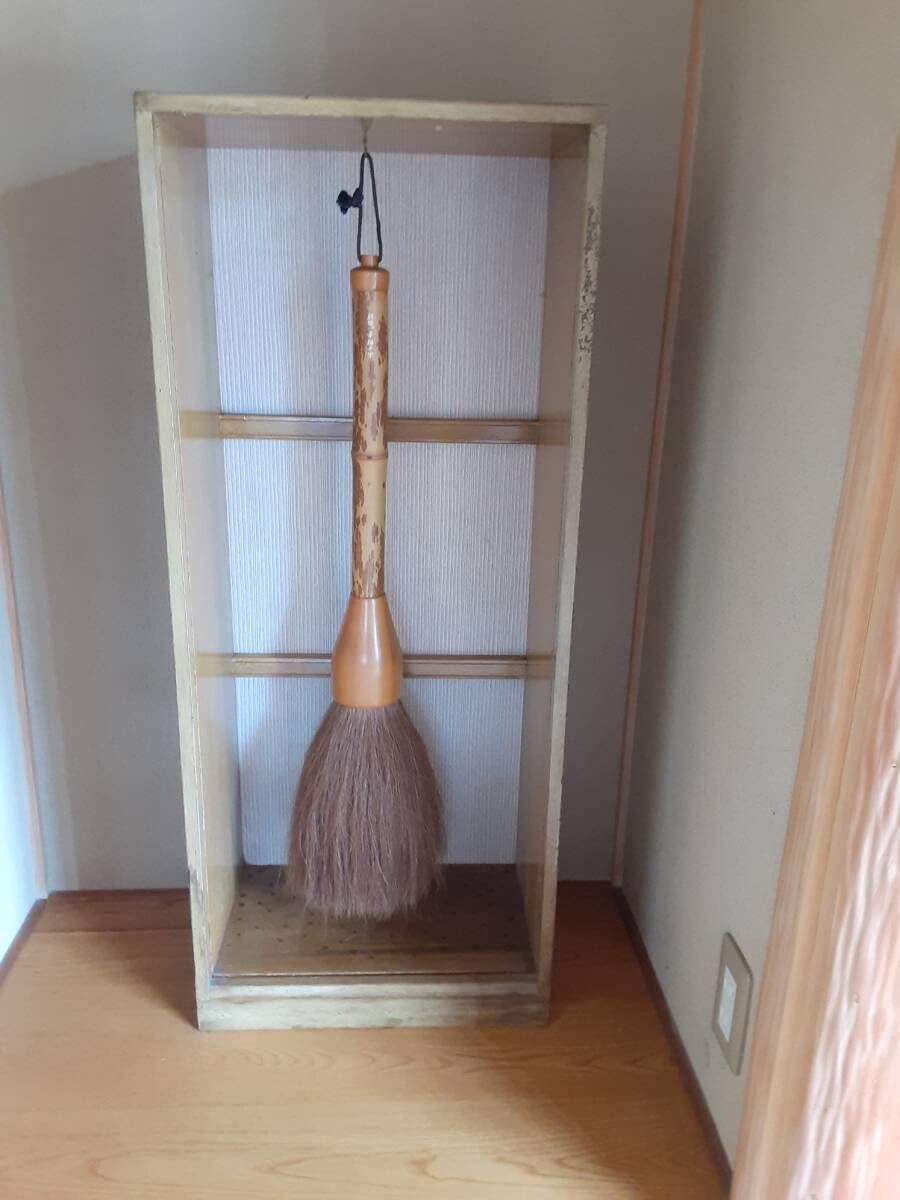 Amazon.co.jp: 熊野筆 73㎝ : 文房具・オフィス用品