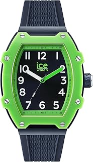 Ice boliday Kids - Reloj para niños con Correa de Silicona (Mediano)
