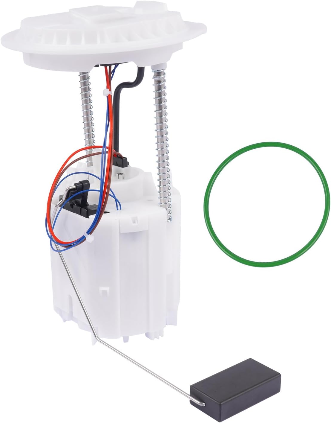 Electric Fuel Pump Module Assembly Replacement for Mercedes X164 GL450 GL550 W164 ML350 ML500 E8924M P77051M SP5120M 1644700194